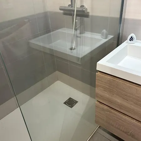 T1 Bis 150 M De La Agosta Avec Piscine Albitreccia